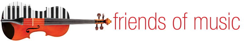 Friends of Music Ontario Logo